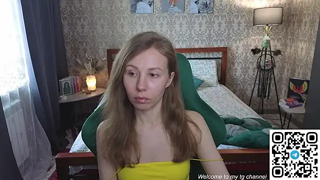 Živý XXX chat Lill_Ana