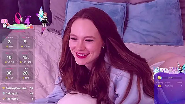 JiaLiss 现场XXX聊天