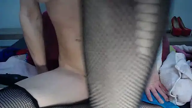 CandySquirts Obrolan Langsung XXX