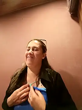 Živý XXX chat VIANKA_0917