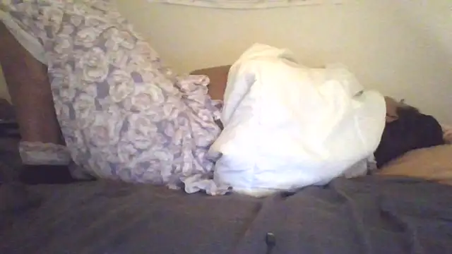 Živý XXX chat angeliquebelcali