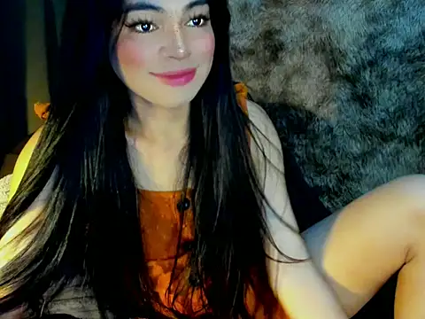 Sweetpeaxx 웹캠 쇼