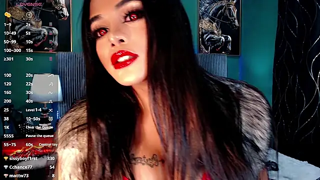 Missionary_Addiction_Cums 웹캠 쇼