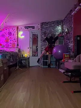 TranSexualJade95 live XXX chat