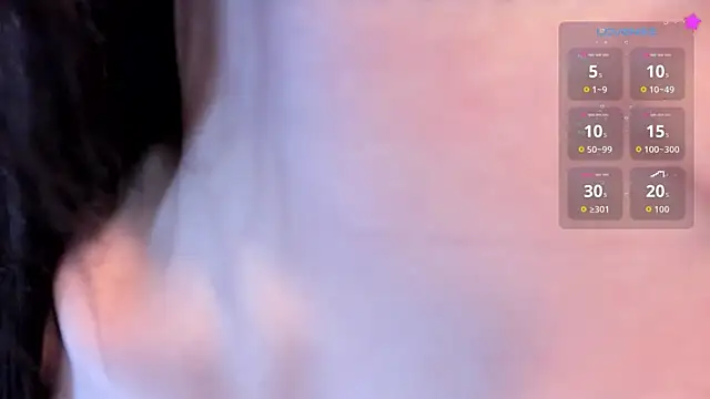 XXX chat uživo modela sarah_saenz_