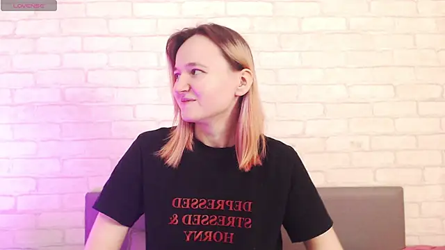 Ericha_Stone's Live XXX Chat