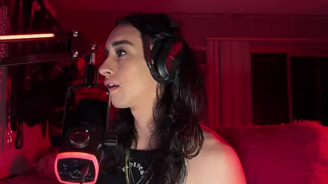 Czat XXX na żywo – xoFrankie