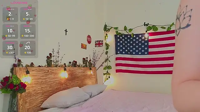 Chat XXX Live venomeowww__