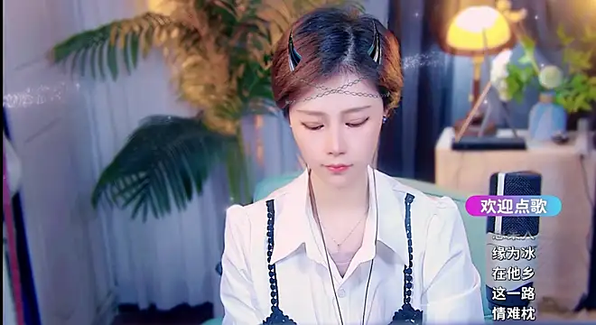 cherry-fa 现场XXX聊天