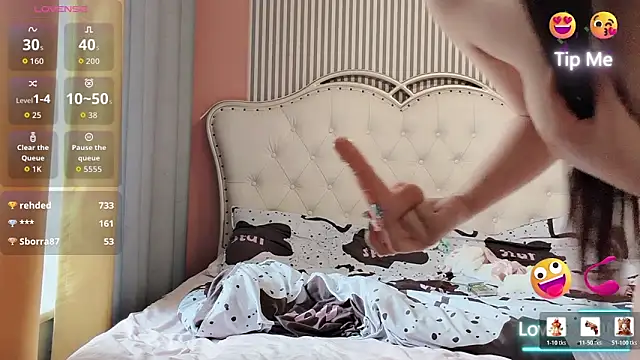 zhnlky: онлайн-секс-чат