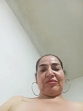 Show de MaryRoze_ na webcam