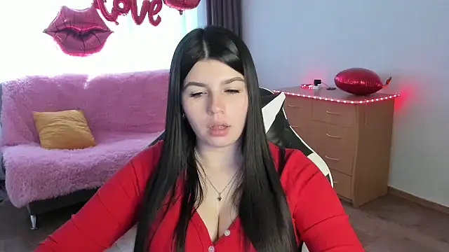 Онлайн чат XXX KisaModel