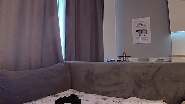 Živý XXX chat janeLoveSweetHeart