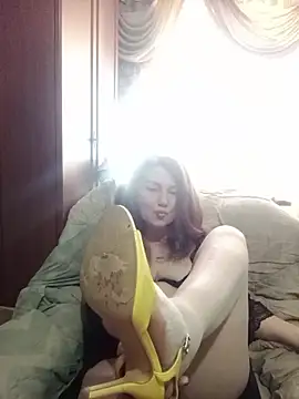 Russian_Lara 라이브 XXX 채팅