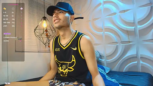 ItsZairen Obrolan Langsung XXX