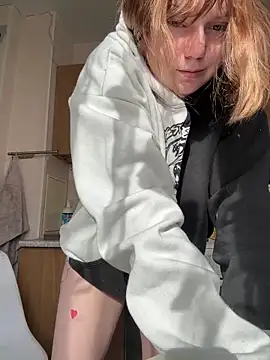 soft_focus Live XXX Chat