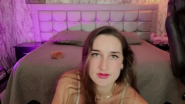 XXX chat uživo modela Madeline_Babe