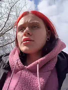 FoxyMood 现场XXX聊天