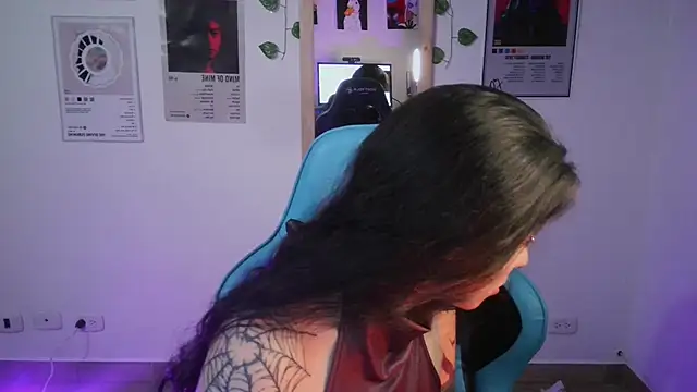 JadeMonet Webcam Show