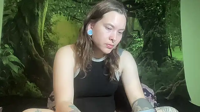 Živý XXX chat mo0ngoddess