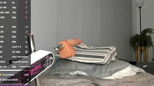 Онлайн чат XXX TanishaEvans