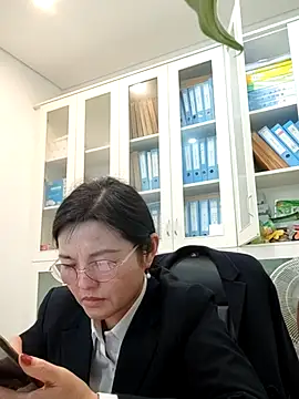 WHUANUOZANYTO Obrolan Langsung XXX