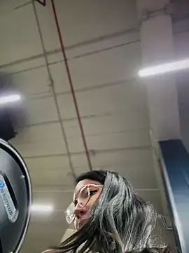 SheenaBrookeのライブXXXチャット