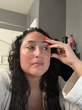 Goddessxxrosexx's Live XXX Chat