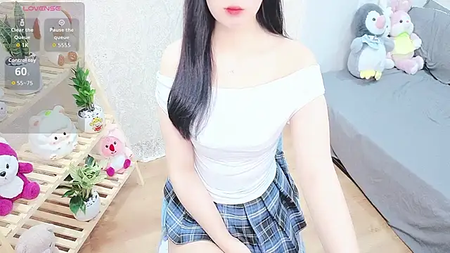 Crystal_Lea – Live XXX-chat