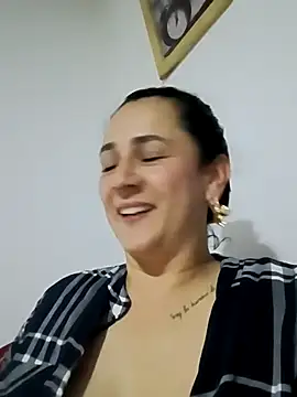 Sex_Annie 现场XXX聊天