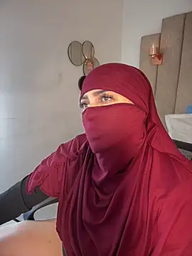 rashaaa_'s Webcam Show