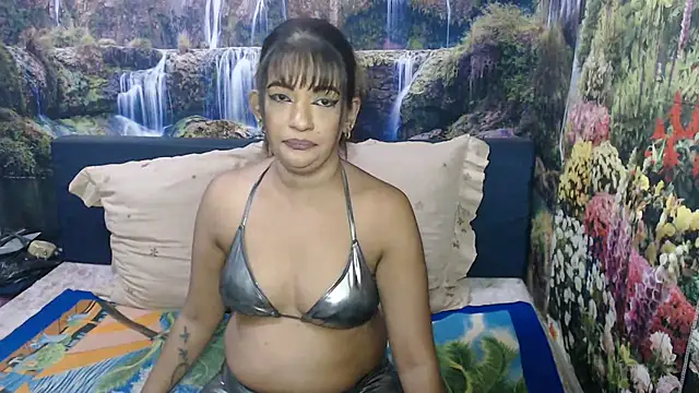 indianaqua's Live XXX Chat