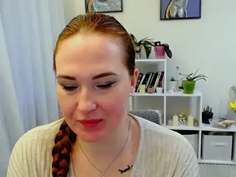 Lady_TianaのライブXXXチャット