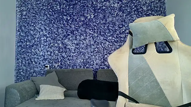 Miss_Mia_Murrのウェブカメラショー