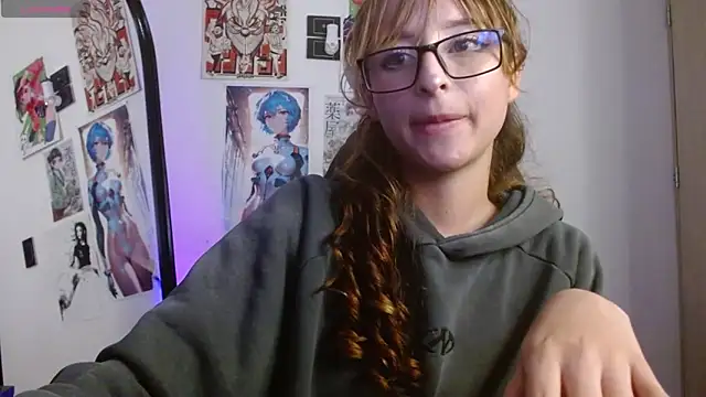 CelesteAyase Live XXX-chat