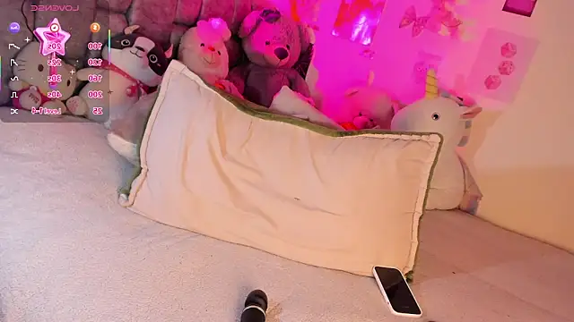 Živý XXX chat Iam_Emiily_