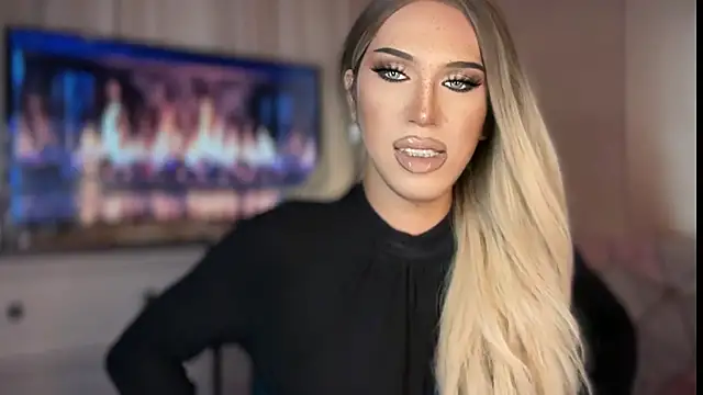 Živý XXX chat Ts_glamxx