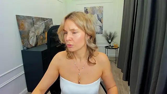 Sinty_Devis Chat XXX live