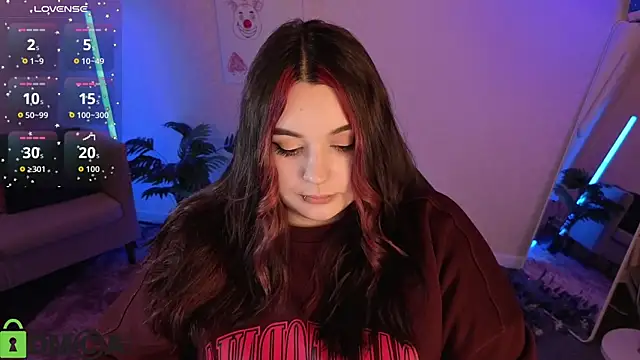 دردشة Mia_R0ss الجنسية المباشرة