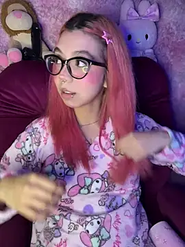 Czat XXX na żywo – Valen-Foxx1