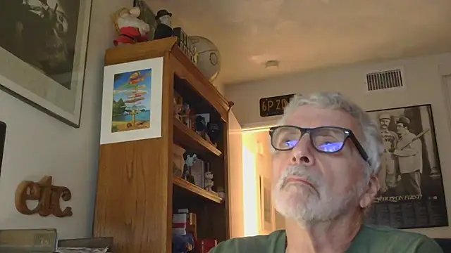 drawde34 Webcam-Show