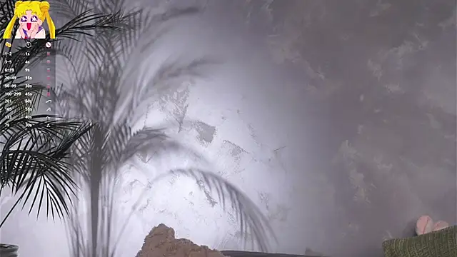 EdlinHargus 웹캠 쇼