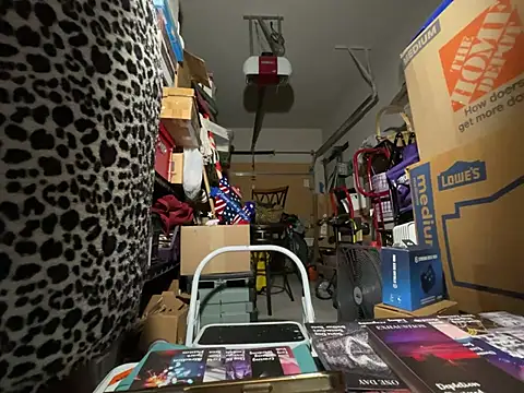 wynterheat's Webcam Show