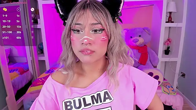 miss___megan – Naživo XXX chat