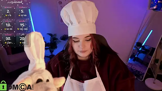 Chat XXX en directo de Mia_R0ss