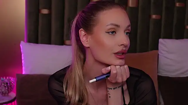 Chat XXX en directo de AmeliaAngel