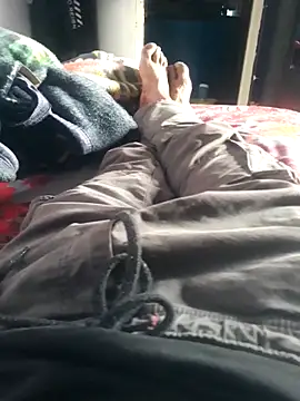 Pertunjukan Kamera Web lucyyferr