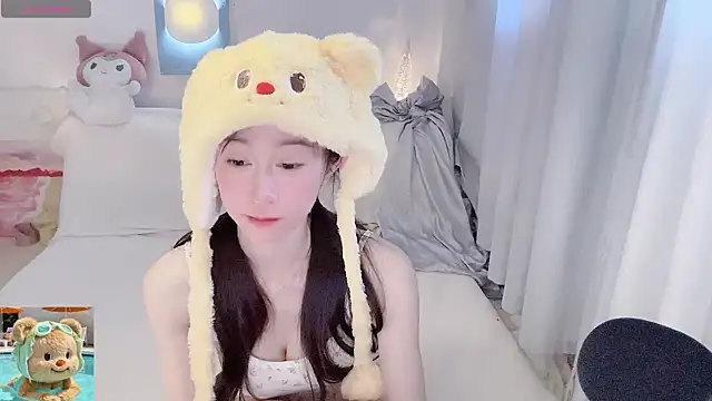 mistylana_'s Live XXX Chat