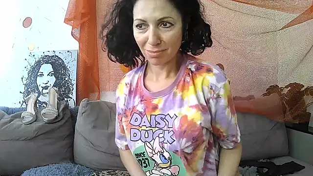 ValleriWind Live XXX-Chat