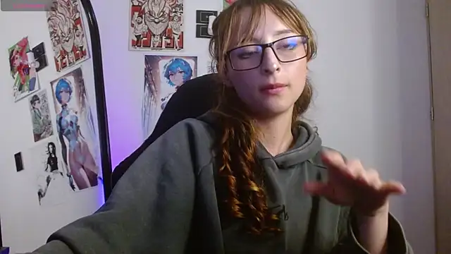 Онлайн чат XXX CelesteAyase